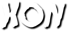 XON Logo Without Background